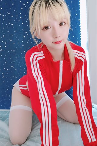 星之迟迟-私人定制-6-21 红色体操服 - 0003.jpg