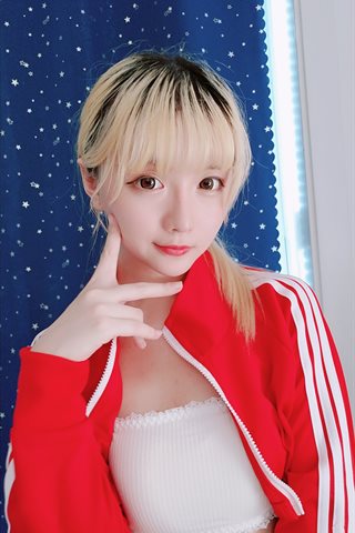 星之迟迟-私人定制-6-21 红色体操服 - 0048.jpg