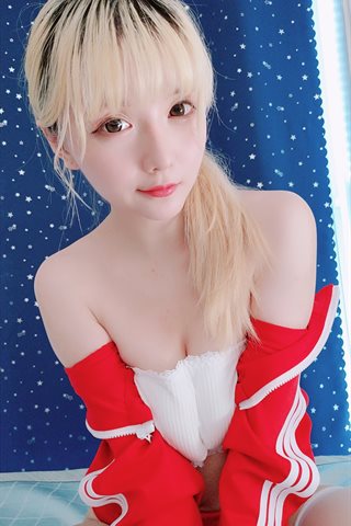 星之迟迟-私人定制-6-21 红色体操服 - 0060.jpg