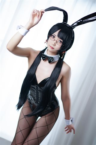 曉美媽-媽媽子Vol.01 Bunny Girl - 0005.jpg