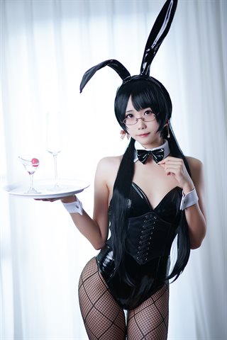 曉美媽-媽媽子Vol.01 Bunny Girl - 0040.jpg