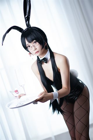 曉美媽-媽媽子Vol.01 Bunny Girl - 0042.jpg