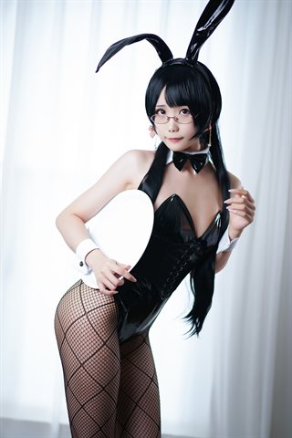 曉美媽-媽媽子Vol.01 Bunny Girl - 0044.jpg