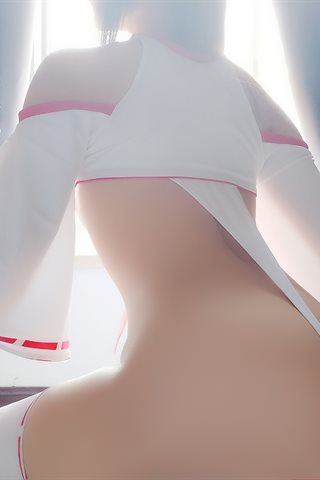 曉美媽-巫女自拍 - 0008.jpg