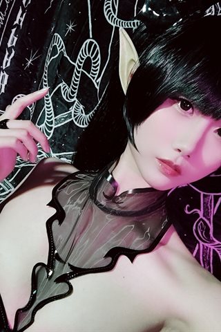 曉美媽-恶堕★快感之牢 - 0028.jpg