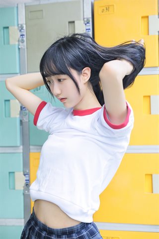 木绵绵OwO-上体育课啦 - 0031.jpg