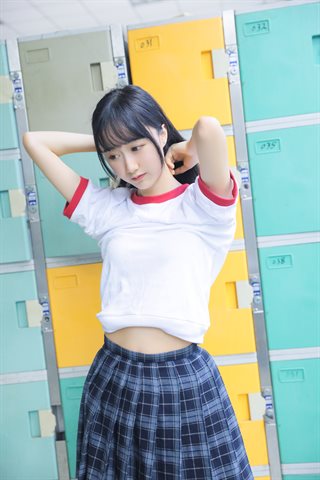 木绵绵OwO-上体育课啦 - 0032.jpg