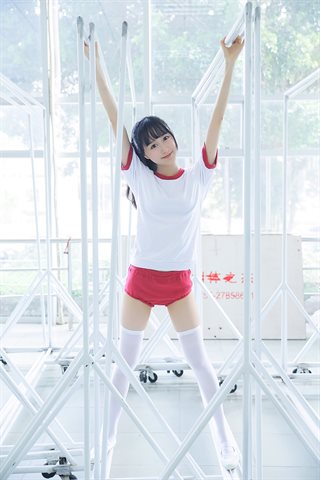 木绵绵OwO-上体育课啦 - 0039.jpg