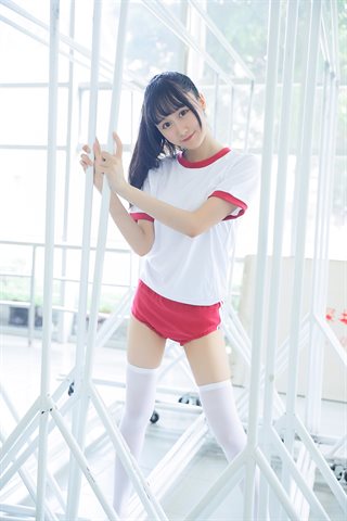 木绵绵OwO-上体育课啦 - 0040.jpg