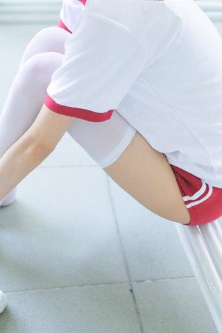 木绵绵OwO-上体育课啦 - 0054.jpg