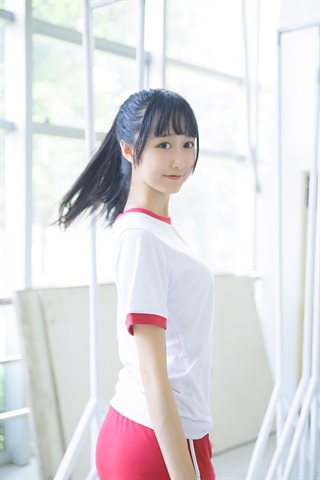 木绵绵OwO-上体育课啦 - 0057.jpg