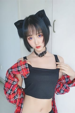 木绵绵OwO-不良猫 - 0002.jpg