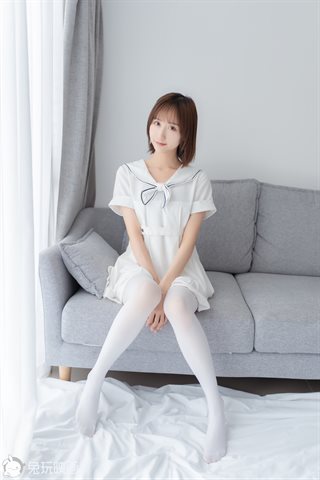 木绵绵OwO-兔玩映画-纯情白裙 - 0009.jpg