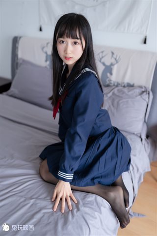 木绵绵OwO-兔玩映画-纯真少女 - 0009.jpg