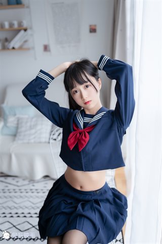 木绵绵OwO-兔玩映画-纯真少女 - 0011.jpg