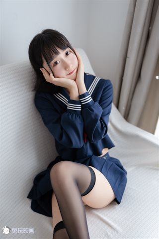 木绵绵OwO-兔玩映画-纯真少女 - 0032.jpg