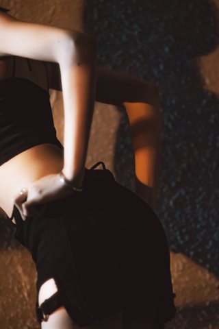 木绵绵OwO-室外短裙 - 0038.jpg