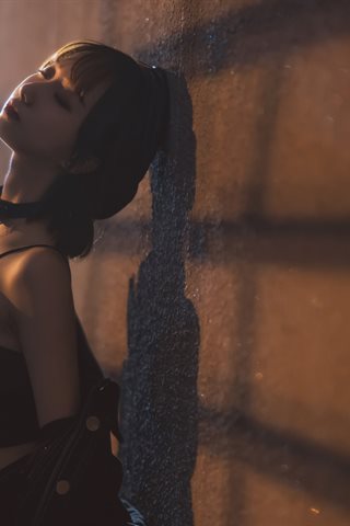 木绵绵OwO-室外短裙 - 0047.jpg