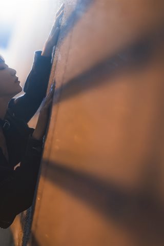 木绵绵OwO-室外短裙 - 0048.jpg