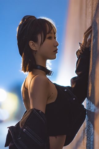 木绵绵OwO-室外短裙 - 0052.jpg