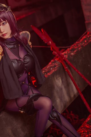 木绵绵OwO-斯卡哈 - 0003.jpg