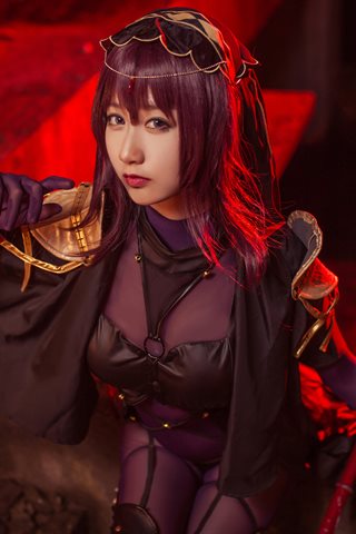 木绵绵OwO-斯卡哈 - 0004.jpg