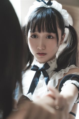 木绵绵OwO-木绵绵OwO×桜桃喵-她(S·H·E)-暮(黑裙×妹抖)-黑裙妹抖 - 0046.jpg