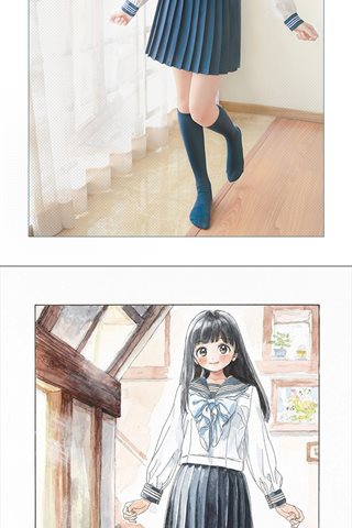 木绵绵OwO-水手服cos - 0033.jpg