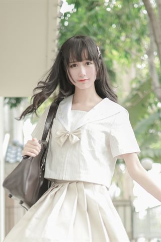 木绵绵OwO-水手服白 - 0006.jpg