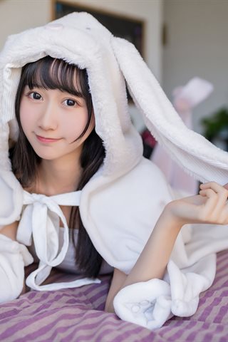 木绵绵OwO-浴巾兔子 - 0006.jpg