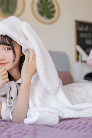 木绵绵OwO-浴巾兔子 - 0007.jpg