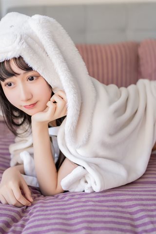 木绵绵OwO-浴巾兔子 - 0008.jpg