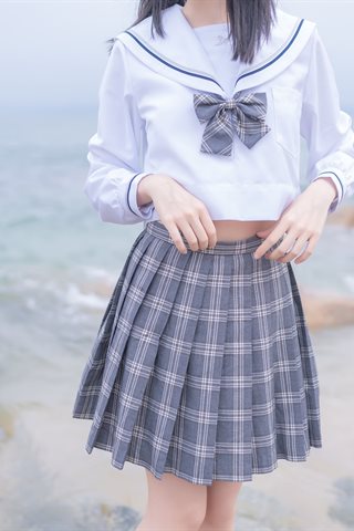 木绵绵OwO-海边JK - 0010.jpg