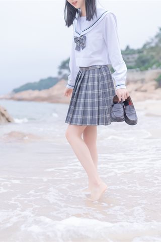 木绵绵OwO-海边JK - 0013.jpg