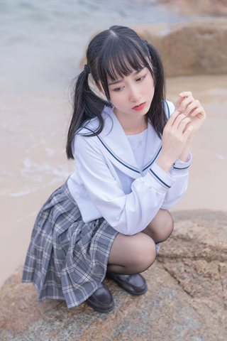木绵绵OwO-海边JK - 0021.jpg