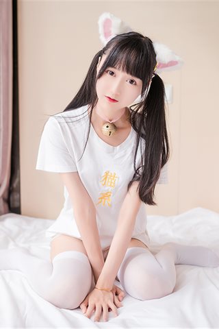 木绵绵OwO-猫系少女 - 0003.jpg