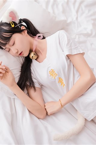 木绵绵OwO-猫系少女 - 0007.jpg