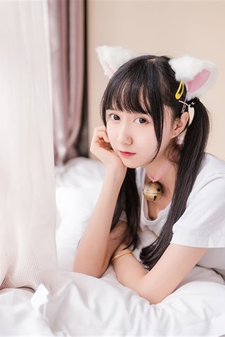 木绵绵OwO-猫系少女 - 0011.jpg