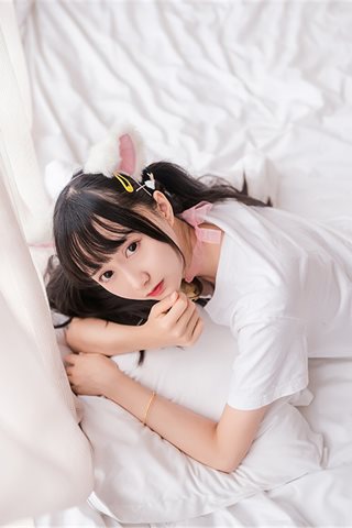木绵绵OwO-猫系少女 - 0013.jpg