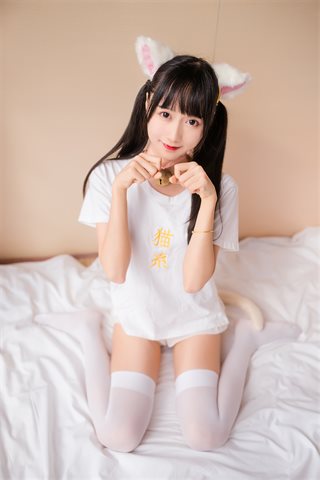木绵绵OwO-猫系少女 - 0021.jpg