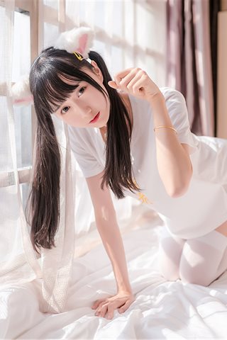 木绵绵OwO-猫系少女 - 0031.jpg