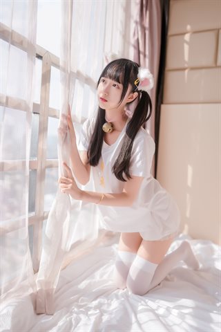 木绵绵OwO-猫系少女 - 0032.jpg