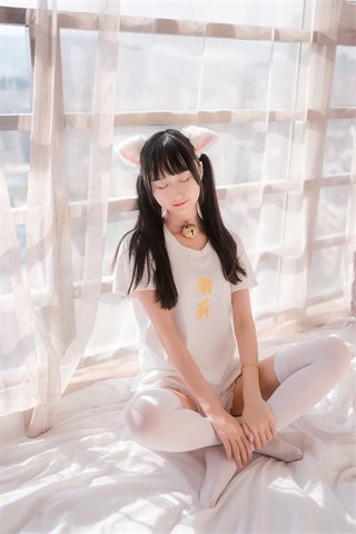 木绵绵OwO-猫系少女 - 0033.jpg