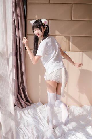 木绵绵OwO-猫系少女 - 0036.jpg