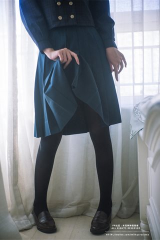 木花琳琳是勇者-女子校生 COLLECTION Vol.1(名校大小姐1 爱欲沉沦) - 0002.jpg