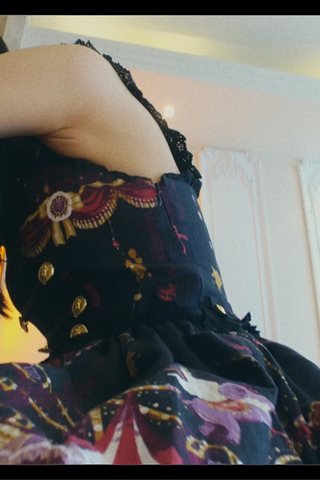 木花琳琳是勇者-时间封锁 Vol.1(每天回家都看到琳琳在装死1) - 0016.jpg