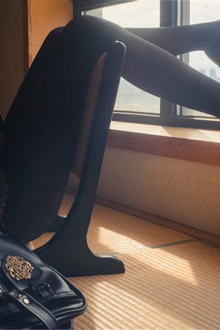 木花琳琳是勇者-时间封锁 Vol.2(每天回家都看到琳琳在装死2) - 0012.jpg