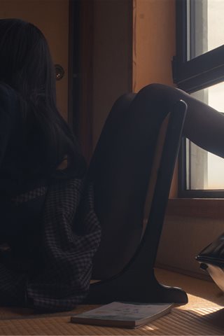 木花琳琳是勇者-时间封锁 Vol.2(每天回家都看到琳琳在装死2) - 0014.jpg