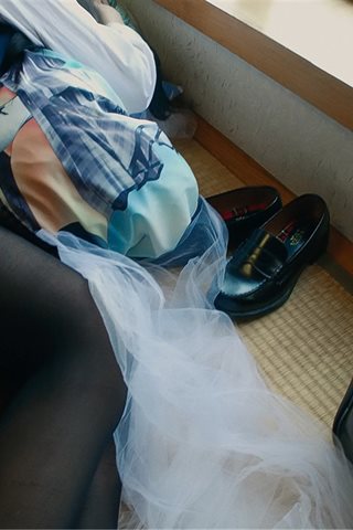 木花琳琳是勇者-时间封锁 Vol.2(每天回家都看到琳琳在装死2) - 0023.jpg