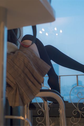 木花琳琳是勇者-时间封锁 Vol.3(每天回家都看到琳琳在装死3) - 0013.jpg